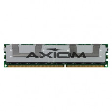 Axiom 32GB DDR3-1333 Low Voltage ECC RDIMM for Sun - 7104201 - 32 GB - DDR3 SDRAM - 1333 MHz DDR3-1333/PC3-10600 - 1.35 V - ECC - Registered - DIMM 7104201-AX