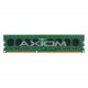 Axiom 64GB DDR3 SDRAM Memory Module - 64 GB (8 x 8 GB) - DDR3-1600/PC3-12800 DDR3 SDRAM - CL15 - 1.20 V - ECC - Unbuffered A7B94AV-AX