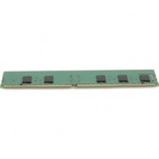 AddOn 8GB DDR4 SDRAM Memory Module - 8 GB DDR4 SDRAM - CL17 - 1.20 V - ECC - Registered - 288-pin - RDIMM A8797577-AM
