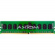 Axiom 16GB DDR4 SDRAM Memory Module - 16 GB - DDR4-2666/PC4-21300 DDR4 SDRAM - CL19 - 1.20 V - ECC - Registered - 288-pin - DIMM AX42666R19B/16G