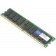 AddOn AA160D3DRVN/8G x1 JEDEC Standard 8GB DDR3-1600MHz Unbuffered Dual Rank 1.35V 240-pin CL11 UDIMM - 100% compatible and guaranteed to work AA160D3DRVN/8G