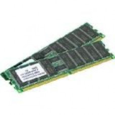 AddOn AAT160D3SL/16G x1 16GB DDR3-1600MHz JEDEC Standard TAA Compliant Unbuffered Dual Rank 1.35V 204-pin CL11 SODIMM - 100% compatible and guaranteed to work - TAA Compliance AAT160D3SL/16G