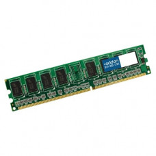 AddOn AM1866D3SR4RN/8G x1 JEDEC Standard Factory Original 8GB DDR3-1866MHz Registered ECC Single Rank x4 1.5V 240-pin CL13 RDIMM - 100% compatible and guaranteed to work - TAA Compliance AM1866D3SR4RN/8G