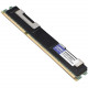 AddOn AM2400D4SR8RN/4G x1 JEDEC Standard Factory Original 4GB DDR4-2400MHz Registered ECC Single Rank x8 1.2V 288-pin CL17 RDIMM - 100% compatible and guaranteed to work AM2400D4SR8RN/4G