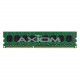 Axiom 8GB DDR3 SDRAM Memory Module - 8 GB (2 x 4 GB) - DDR3-1600/PC3-12800 DDR3 SDRAM - Non-ECC - Unbuffered - 240-pin - DIMM AX23993512/2