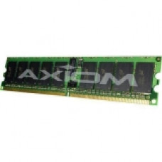 Axiom AX2667R5V/8GK 8GB DDR2 SDRAM Memory Module - 8 GB (2 x 4 GB) - DDR2-667/PC2-5300 DDR2 SDRAM - ECC - Registered - 240-pin - DIMM AX2667R5V/8GK