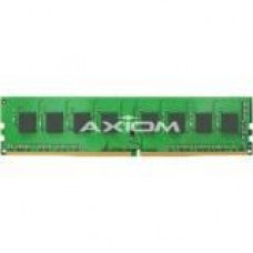 Axiom 4GB DDR4 SDRAM Memory Module - 4 GB - DDR4-2133/PC4-17000 DDR4 SDRAM - CL15 - 1.20 V - Non-ECC - Unbuffered - 288-pin - DIMM AX42133N15Z/4G
