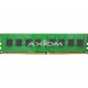 Axiom 8GB DDR4 SDRAM Memory Module - 8 GB - DDR4-2133/PC4-17000 DDR4 SDRAM - CL15 - 1.20 V - ECC - Unbuffered - 288-pin - DIMM 46W0813-AX