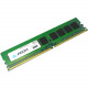 Axiom 8GB DDR4 SDRAM Memory Module - 8 GB - DDR4-2400/PC4-19200 DDR4 SDRAM - CL17 - TAA Compliant - ECC - Unbuffered - 288-pin - DIMM AXG74696319/1