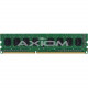 Axiom 2GB DDR3-1600 UDIMM TAA Compliant - 2 GB - DDR3 SDRAM - 1600 MHz DDR3-1600/PC3-12800 - Non-ECC - Unbuffered - DIMM AXG23993241/1