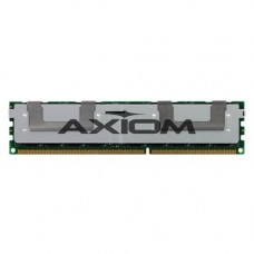 Axiom 16GB DDR3 SDRAM Memory Module - 16 GB - DDR3-1866/PC3-14900 DDR3 SDRAM - ECC - Registered - 240-pin - DIMM AXG93966