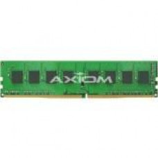 Axiom 8GB DDR4 SDRAM Memory Module - 8 GB - DDR4-2133/PC4-17000 DDR4 SDRAM - CL15 - 1.20 V - Non-ECC - Unbuffered - 288-pin - DIMM AXG63094860/1