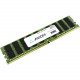 Axiom 128GB DDR4 SDRAM Memory Module - 128 GB - DDR4-2400/PC4-19200 DDR4 SDRAM - CL17 - TAA Compliant - ECC - 288-pin - DIMM AXG74596321/1