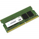 Axiom 4GB DDR4 SDRAM Memory Module - For Computer - 4 GB (1 x 4 GB) - DDR4-2666/PC4-21300 DDR4 SDRAM - CL19 - TAA Compliant - 260-pin - DIMM - TAA Compliance AXG83398773/1