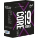 Intel Core i9 i9-7900X Deca-core (10 Core) 3.30 GHz Processor - Retail Pack - 13.75 MB Cache - 4.30 GHz Overclocking Speed - 14 nm - Socket R4 LGA-2066 - 140 W BX80673I97900X