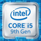 Intel Core i5 i5-9400F Hexa-core (6 Core) 2.90 GHz Processor - OEM Pack - 9 MB Cache - 4.10 GHz Overclocking Speed - 14 nm - Socket H4 LGA-1151 - 65 W CM8068403358819