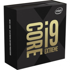 Intel Core i9 i9-10980XE Octadeca-core (18 Core) 3 GHz Processor - 24.75 MB Cache - 4.60 GHz Overclocking Speed - 14 nm - 165 W - 36 Threads BX8069510980XE