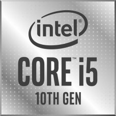 Intel Core i5 (10th Gen) i5-10600KF Hexa-core (6 Core) 4.10 GHz Processor - Retail Pack - 12 MB Cache - 4.80 GHz Overclocking Speed - 14 nm - Socket LGA-1200 - 125 W - 12 Threads BX8070110600KF