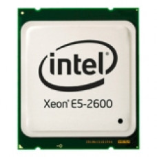 Intel Xeon E5-2643 Quad-core (4 Core) 3.30 GHz Processor - OEM Pack - 10 MB Cache - 32 nm - Socket LGA-2011 - 130 W - RoHS Compliance CM8062107185605