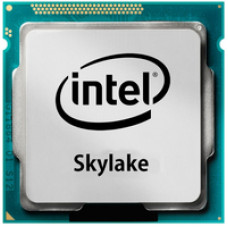 Intel Xeon E3-1270 v5 Quad-core (4 Core) 3.60 GHz Processor - Socket H4 LGA-1151 - OEM Pack - 1 MB - 8 MB Cache - 8 GT/s DMI - 64-bit Processing - 4 GHz Overclocking Speed - 14 nm - 80 W CM8066201921712