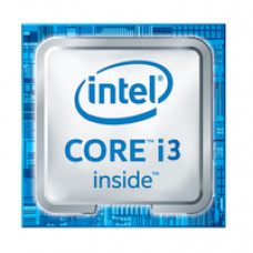 Intel Core i3 i3-7101E Dual-core (2 Core) 3.90 GHz Processor - Socket H4 LGA-1151 - OEM Pack - 512 KB - 3 MB Cache - 64-bit Processing - 14 nm - 3 Number of Monitors Supported - HD Graphics 610 Graphics - 54 W - 212&deg;F (100&deg;C) CM80677028670