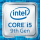 Intel Core i5 i5-9500 Hexa-core (6 Core) 3 GHz Processor - OEM Pack - 9 MB Cache - 4.40 GHz Overclocking Speed - 14 nm - Socket H4 LGA-1151 - UHD Graphics 630 Graphics - 65 W CM8068403362610