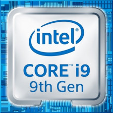 Intel Core i9 i9-9900K Octa-core (8 Core) 3.60 GHz Processor - 16 MB Cache - 5 GHz Overclocking Speed - 14 nm - Socket H4 LGA-1151 - UHD Graphics 630 Graphics - 95 W CM8068403873925
