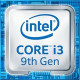 Intel Core i3 (9th Gen) i3-9100E Quad-core (4 Core) 3.10 GHz Processor - OEM Pack - 6 MB L3 Cache - 1 MB L2 Cache - 64-bit Processing - 3.70 GHz Overclocking Speed - 14 nm - Socket H4 LGA-1151 - UHD Graphics 630 Graphics - 65 W - 4 Threads CM8068404250603