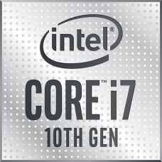 HP Intel Core i7 (10th Gen) i7-10700T Octa-core (8 Core) 2 GHz Processor Upgrade - 16 MB L3 Cache - 64-bit Processing - 4.50 GHz Overclocking Speed - 14 nm - Socket LGA-1200 - UHD Graphics 630 Graphics - 35 W - 16 Threads 9AG62AV