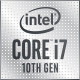 HP Intel Core i7 (10th Gen) i7-10700T Octa-core (8 Core) 2 GHz Processor Upgrade - 16 MB L3 Cache - 64-bit Processing - 4.50 GHz Overclocking Speed - 14 nm - Socket LGA-1200 - UHD Graphics 630 Graphics - 35 W - 16 Threads 8WY85AV