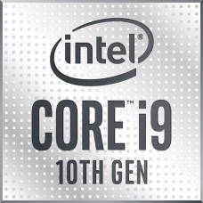 Intel Core i9 (10th Gen) i9-10900 Deca-core (10 Core) 2.80 GHz Processor - OEM Pack - 20 MB Cache - 5.20 GHz Overclocking Speed - 14 nm - Socket LGA-1200 - UHD Graphics 630 Graphics - 65 W - 20 Threads CM8070104282624