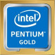 Intel Pentium Gold G6605 Dual-core (2 Core) 4.30 GHz Processor - OEM Pack - 4 MB L3 Cache - 64-bit Processing - 14 nm - Socket LGA-1200 - UHD Graphics 630 Graphics - 58 W - 4 Threads CM8070104291511