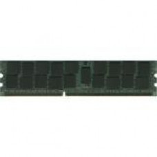 Dataram 16GB DDR3 SDRAM Memory Module - 16 GB - DDR3-1600/PC3-12800 DDR3 SDRAM - CL11 - 1.35 V - ECC - Registered - 240-pin - DIMM DVM16R2L4/16G