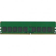 Dataram 8GB DDR4 SDRAM Memory Module - For Workstation - 8 GB (1 x 8 GB) - DDR4-2133/PC4-2133 DDR4 SDRAM - 1.20 V - ECC - Unbuffered - 288-pin - DIMM - TAA Compliance DRHZ2133E/8GB