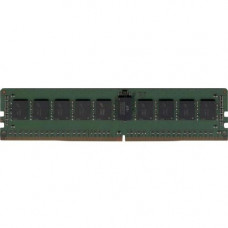 Dataram 8GB DDR4 SDRAM Memory Module - For Workstation - 8 GB (1 x 8 GB) DDR4 SDRAM - 1.20 V - ECC - Registered - 288-pin - DIMM - TAA Compliance DRHZ840/8GB
