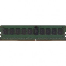 Dataram 32GB DDR4 SDRAM Memory Module - For Server - 32 GB (1 x 32 GB) - DDR4-2133/PC4-17000 DDR4 SDRAM - 1.20 V - ECC - Registered - 288-pin - LRDIMM - TAA Compliance DRIX2133LRQ/32GB