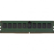 Dataram 16GB DDR4 SDRAM Memory Module - For Server - 16 GB (1 x 16 GB) - DDR4-2133/PC4-17000 DDR4 SDRAM - 1.20 V - ECC - Registered - 288-pin - DIMM - RoHS, TAA Compliance DRIX2133R/16GB