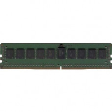 Dataram 8GB DDR4 SDRAM Memory Module - For Server - 8 GB (1 x 8 GB) - DDR4-2133/PC4-17000 DDR4 SDRAM - 1.20 V - ECC - Registered - 288-pin - DIMM - TAA Compliance DRIX2133RS/8GB