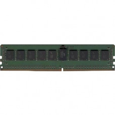 Dataram 16GB DDR4 SDRAM Memory Module - For Server - 16 GB (1 x 16 GB) - DDR4-2133/PC4-17000 DDR4 SDRAM - 1.20 V - ECC - Registered - 288-pin - LRDIMM - TAA Compliance DRL2133R/16GB