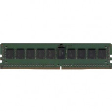 Dataram 16GB DDR4 SDRAM Memory Module - For Server - 16 GB (1 x 16 GB) - DDR4-2133/PC4-2133 DDR4 SDRAM - 1.20 V - ECC - Registered - 288-pin - DIMM - RoHS, TAA Compliance DRSX2133R/16GB