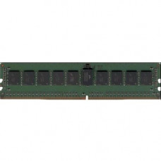 Dataram 32GB DDR4 SDRAM Memory Module - For Workstation - 32 GB (1 x 32 GB) - DDR4-2133/PC4-2133P DDR4 SDRAM - 1.20 V - ECC - Registered - 288-pin - DIMM - TAA Compliance DRVP2133LRQ/32GB