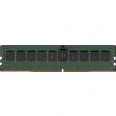 Dataram 16GB DDR4 SDRAM Memory Module - For Workstation - 16 GB (1 x 16 GB) DDR4 SDRAM - 1.20 V - ECC - Registered - 288-pin - DIMM - RoHS, TAA Compliance DRVP2133R/16GB