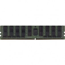 Dataram 32GB DDR4 SDRAM Memory Module - 32 GB (1 x 32 GB) - DDR4-2133/PC4-2133 DDR4 SDRAM - 1.20 V - ECC - 288-pin - LRDIMM DTM68300A