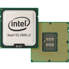 HP Intel Xeon E5-2600 v2 E5-2667 v2 Octa-core (8 Core) 3.30 GHz Processor Upgrade - 25 MB L3 Cache - 2 MB L2 Cache - 64-bit Processing - 4 GHz Overclocking Speed - 22 nm - Socket R LGA-2011 - 130 W E2Q32AV