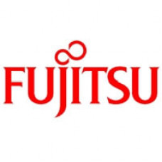 Fujitsu Folio Cover - Flip cover for tablet - durable vinyl - for LIFEBOOK U938, Stylistic Q508 FPCCC229AP