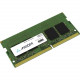 Axiom 16GB DDR4 SDRAM Memory Module - For Computer - 16 GB (1 x 16 GB) - DDR4-2666/PC4-21300 DDR4 SDRAM - CL19 - TAA Compliant - 260-pin - DIMM - TAA Compliance AXG83398685/1