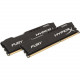 Kingston HyperX Fury 16GB DDR3L SDRAM Memory Module - 16 GB (2 x 8 GB) DDR3L SDRAM - CL11 - 1.35 V - Non-ECC - Unbuffered - 240-pin - DIMM HX318LC11FBK2/16