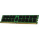 Kingston 16GB DDR4 SDRAM Memory Module - For Server - 16 GB - DDR4-3200/PC4-25600 DDR4 SDRAM - CL22 - 1.20 V - ECC/Parity - Registered - 288-pin - DIMM KSM32RD8/16HDR