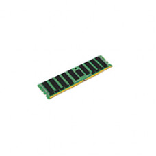 Kingston 64GB DDR4 SDRAM Memory Module - For Server - 64 GB - DDR4-2933/PC4-23400 DDR4 SDRAM - CL21 - 1.20 V - ECC - 288-pin - LRDIMM KTL-TS429LQ/64G