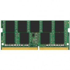 Kingston 8GB DDR4 SDRAM Memory Module - 8 GB DDR4 SDRAM - CL17 - 1.20 V - ECC - Unbuffered - 260-pin - SoDIMM KTH-PN424E/8G